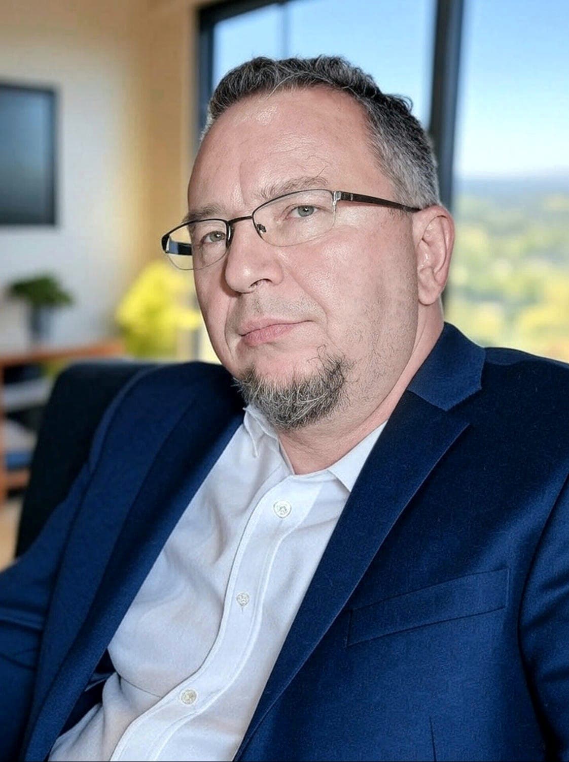 Stefan Levente